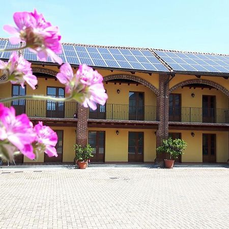Agriturismo Cascina Del Peso Leinì Exterior foto